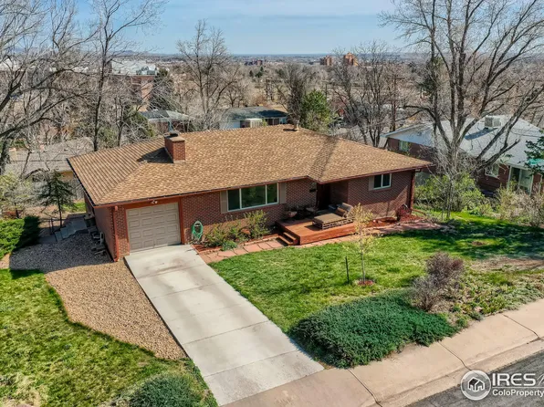 2535 Kenwood Dr, Boulder, CO 80305