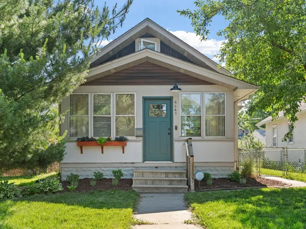 4441 42nd Ave S, Minneapolis, MN 55406