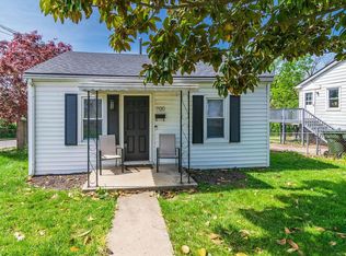 700 Addison Ave, Lexington, KY 40504