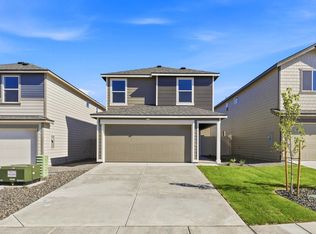6411 Sandstone Dr, Pasco, WA 99301