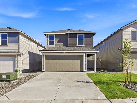6411 Sandstone Dr, Pasco, WA 99301