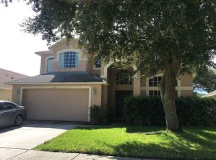 12520 Sparkleberry Rd, Tampa, FL 33626