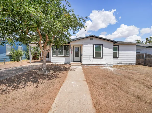 5202 Lancaster Dr, Odessa, TX 79762