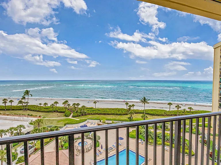 300 Ocean Trail Way #907 — Photo 34