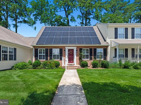 909 Zircon Ct, Salisbury, MD 21804