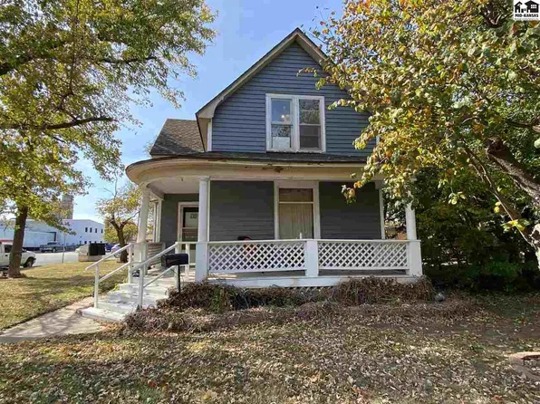 501 N Ash St, McPherson, KS 67460