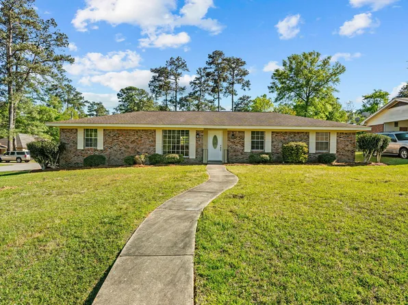 4400 Bayview Dr, Hattiesburg, MS 39402