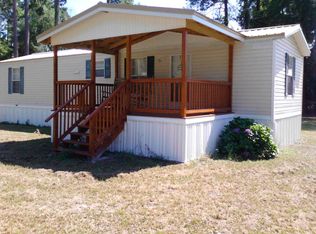 908 Hickory Bluff Dr, Waverly, GA 31565