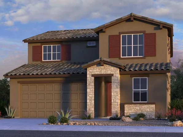 8815 W PASADENA Avenue, Glendale, AZ 85305