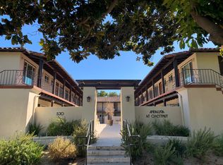 530 Chestnut St APT 2, San Carlos, CA 94070