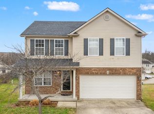 212 New River Ct, Lexington, KY 40511