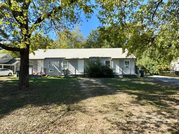 207 Laws Ave, Chattanooga, TN