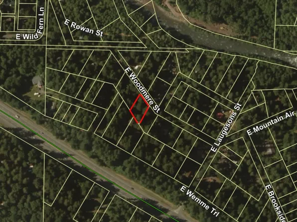 E Woodmere St #2401, Welches, OR 97067