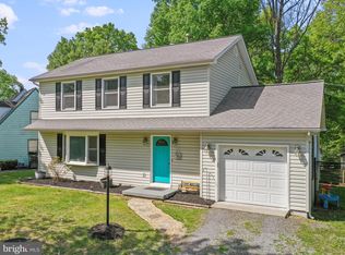 103 Overview Ct, Stephens City, VA 22655