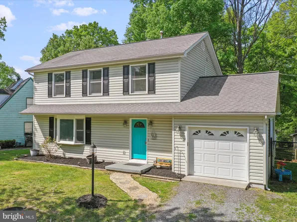 103 Overview Ct, Stephens City, VA 22655