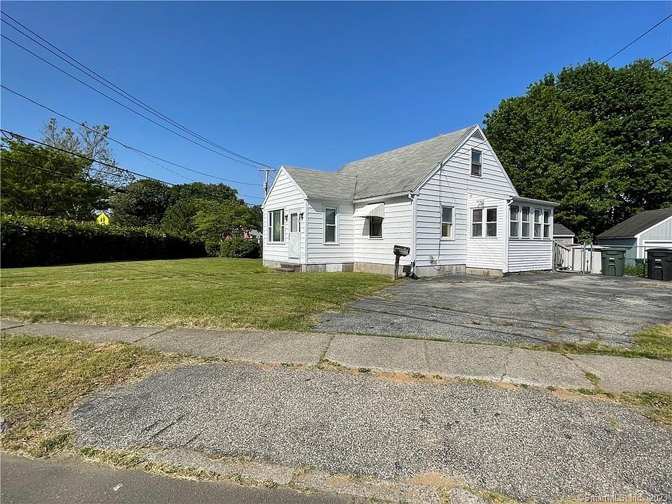 242 Meadowside Rd, Milford, CT 06460 Zillow