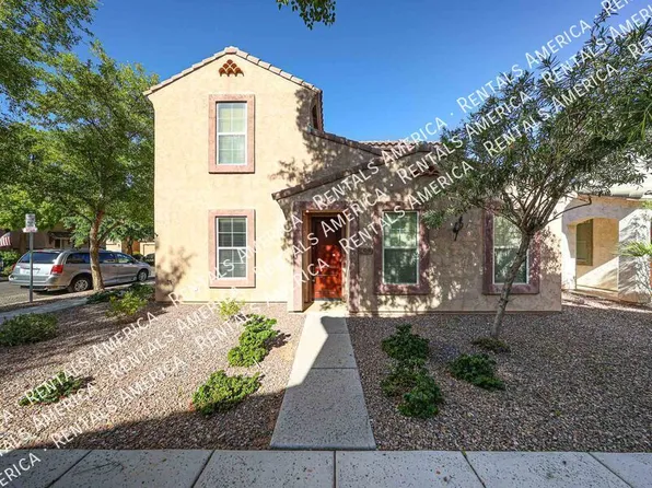 4256 E Tulsa St, Gilbert, AZ 85295