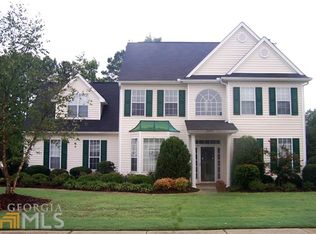 100 Glenleigh Walk, Fayetteville, GA 30214