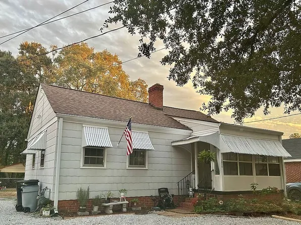2018 Pennsylvania Ave, Augusta, GA 30904