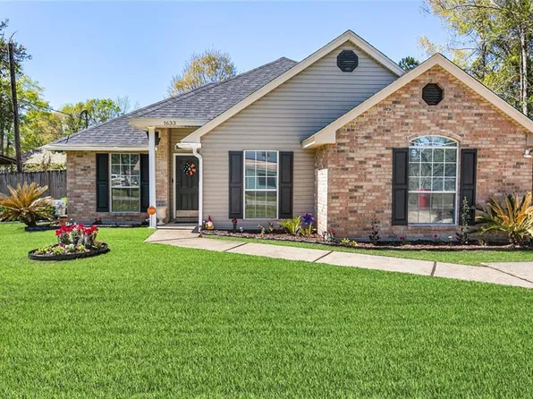 1633 Cherry St, Slidell, LA 70460