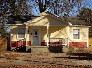 1236 Salem St, Memphis, TN 38122