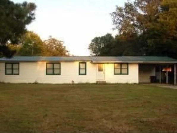 120 Long St, Guntown, MS 38849