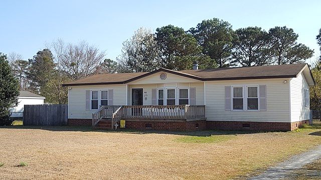 1st image of 203 Becton Cir