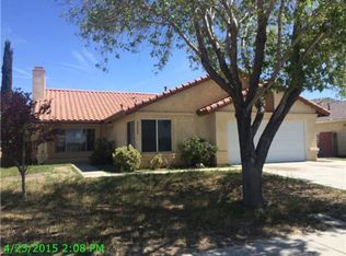 43922 27th St E, Lancaster, CA 93535