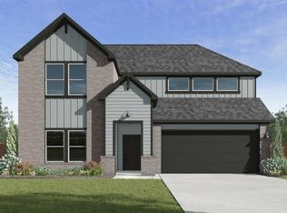 1181 Mahogany Ln, Piedmont, OK 73078