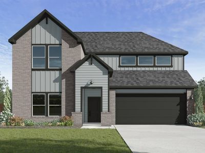 1181 Mahogany Ln, Piedmont, OK, 73078