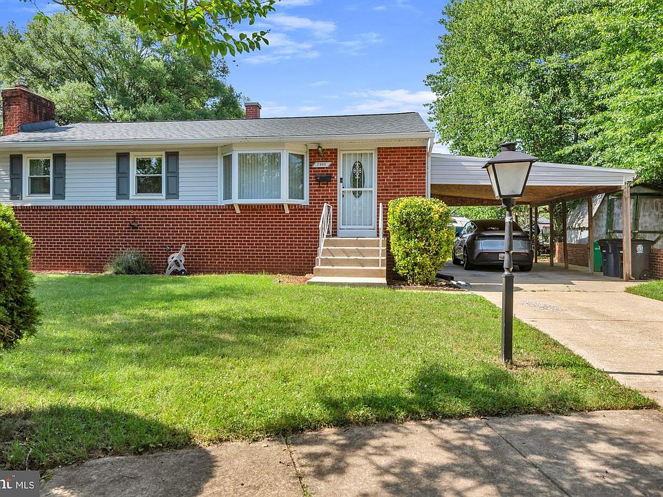 1st image of 7500 Terra Alta Ct