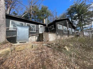 24 Pendleton Rd, Granby, CT 06035