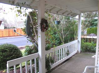 16115 SW Dewberry Ln, Tigard, OR 97223