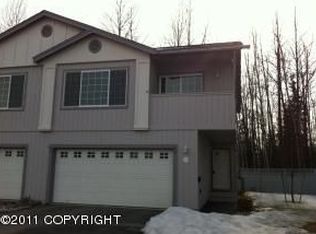 5759 Sapphire Loop, Anchorage, AK 99504