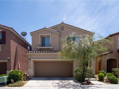 7715 Peaceful Trellis Dr, Las Vegas, NV, 89179