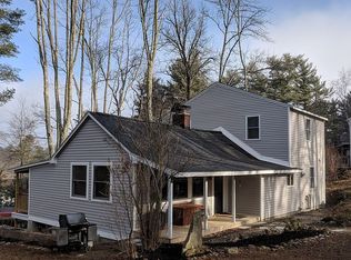 67 1/2 N Shore Rd, Derry, NH 03038