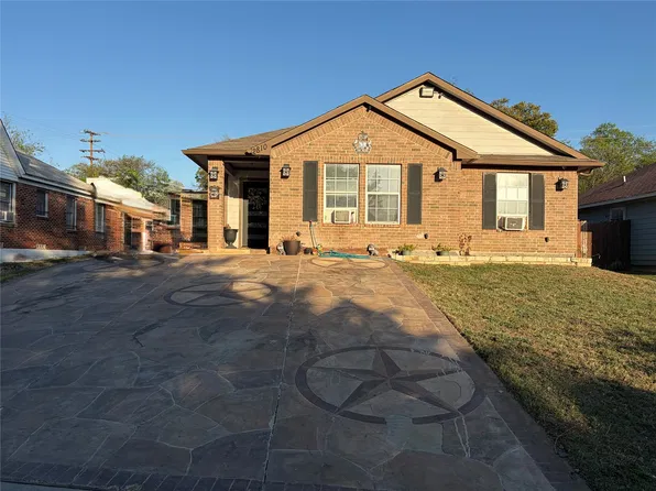 2810 Britton Dr, Dallas, TX 75216