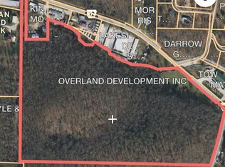 E Hwy 12, Rogers, AR 72756