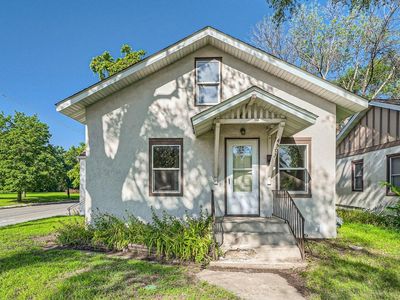 4503 Bryant Ave N, Minneapolis, MN, 55412