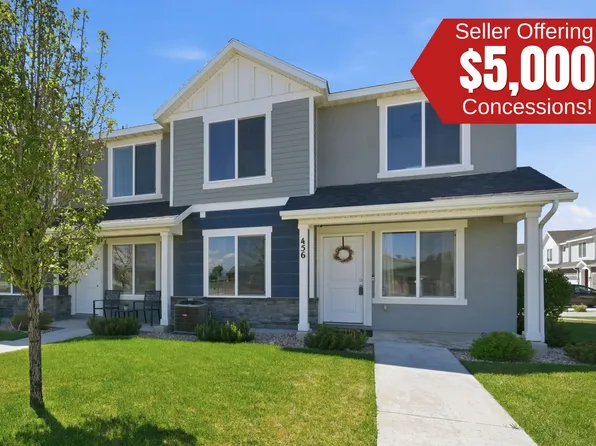 456 W 1820 S, Payson, UT 84651