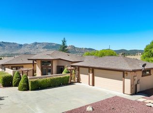 11020 N Nelson Ridge Rd, Prescott, AZ 86305