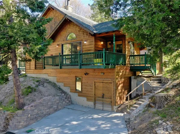 29278 Pine Dr, Cedar Glen, CA 92321