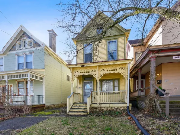 1983 Fairfax Ave, Cincinnati, OH 45207