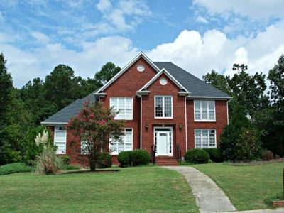 601 Brooks Ln, Hoover, AL, 35244