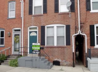 653 1st St, Lancaster, PA 17603