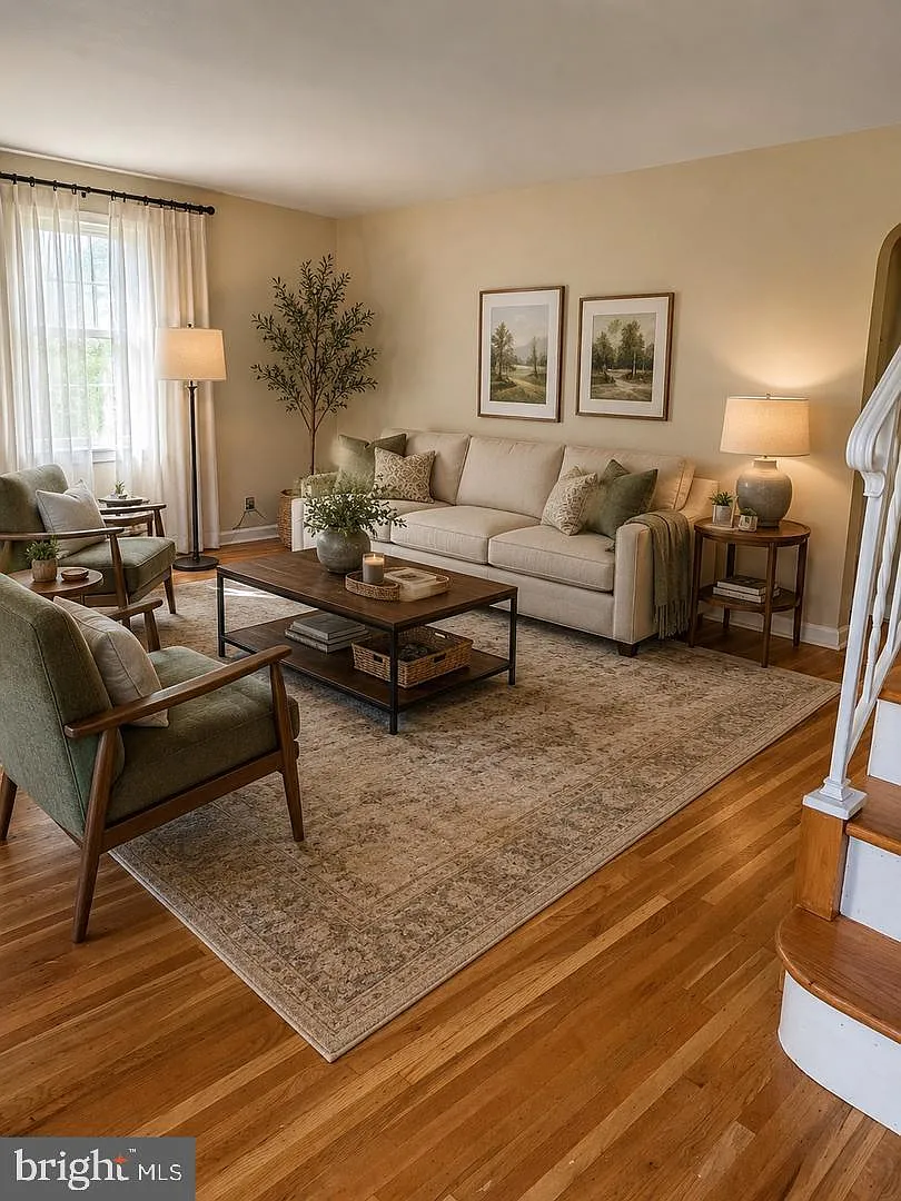 3 bed, 2.5 bath, 1754 sqft, $3,495 — Photo 4