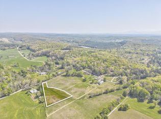 0 Cooper Rd LOT 7, Tunnel Hill, GA 30755