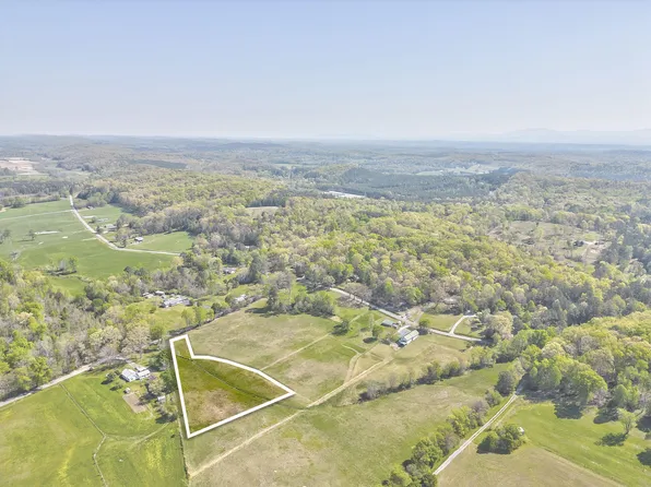 0 Cooper Rd Lot 7, Tunnel Hill, GA 30755