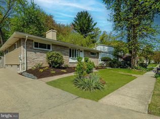 208 Eldridge Ave, Lawrence Township, NJ 08648
