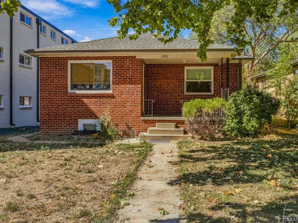 2431 S York St #B, Denver, CO 80210